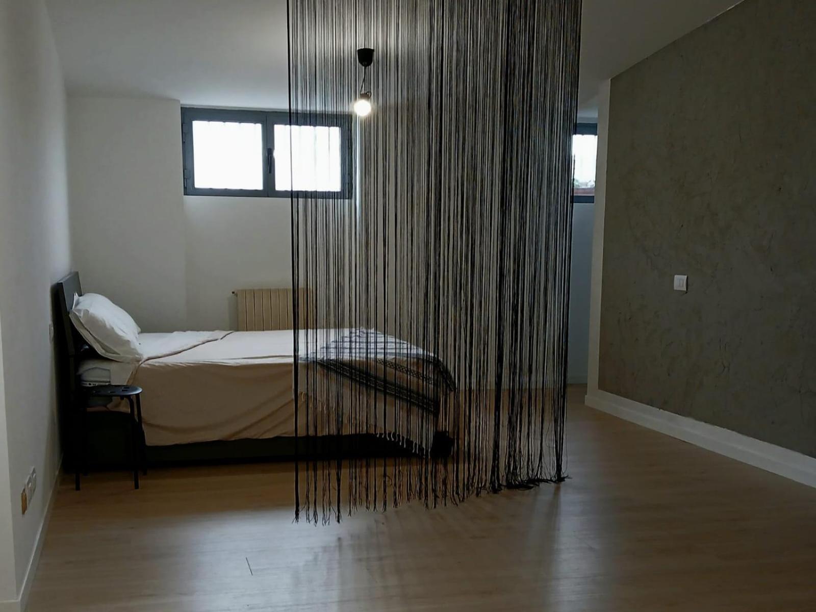 Appartamento Da Maria - Maria's Flat _ Bovisa Politecnico Milano