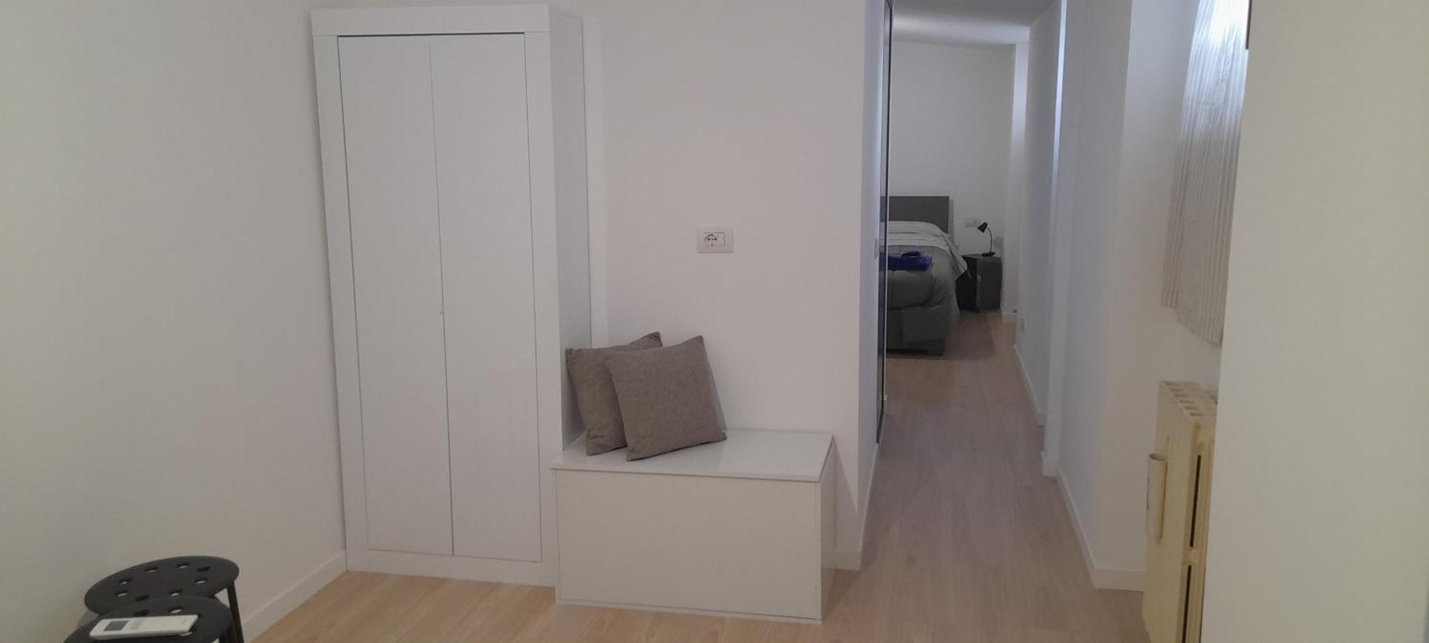 Appartamento Da Maria - Maria's Flat _ Bovisa Politecnico *